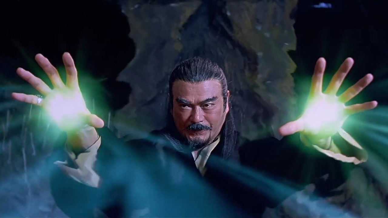 电视剧版风云二主题曲和电影版风云高度契合