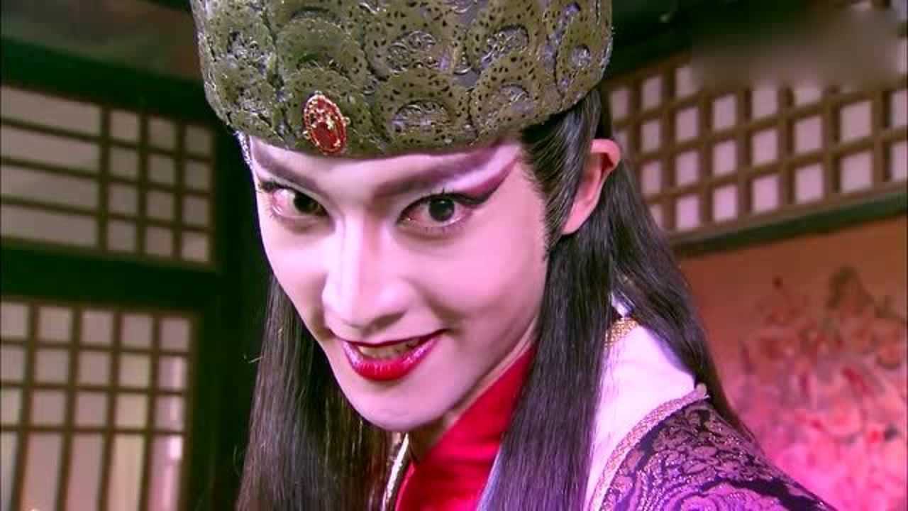 双耳神为让妘婵的胎儿,成为自己的新躯壳,竟然对妘婵灌输魔气