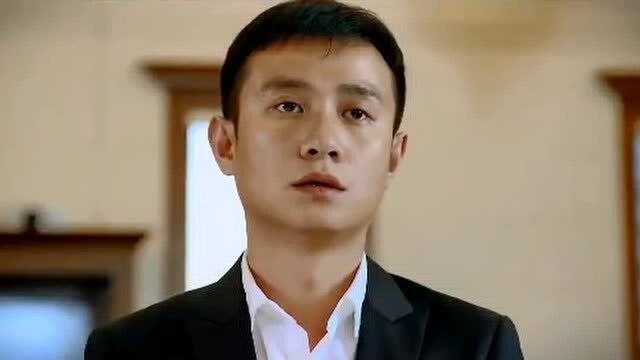 中国80后男演员合集 只赏其作 不评其人