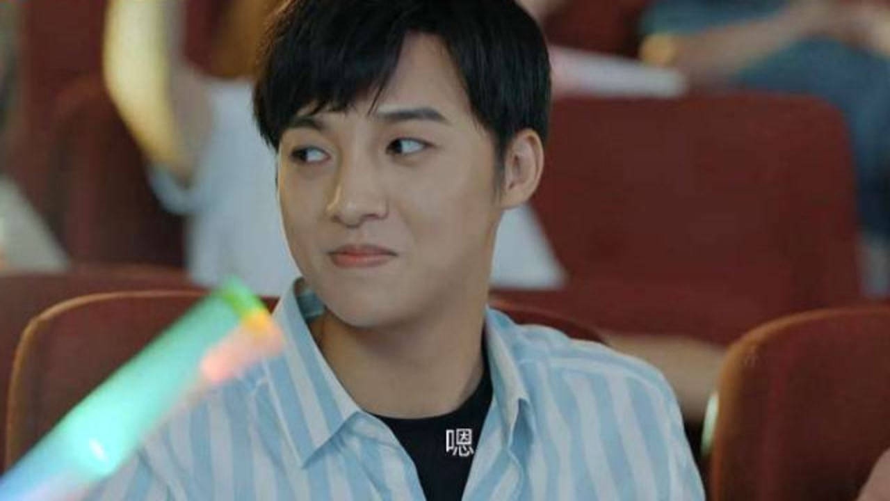 乘风少年:顾阳果然找对人了,陆星皓的歌声简直太好听!