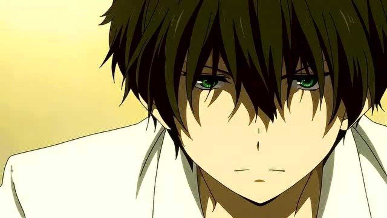 动漫四大校草来了,你最喜欢哪一个!