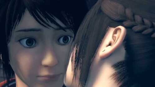 不良人姬如雪主动亲了李星云李星云恩怨分明我喜欢啧啧