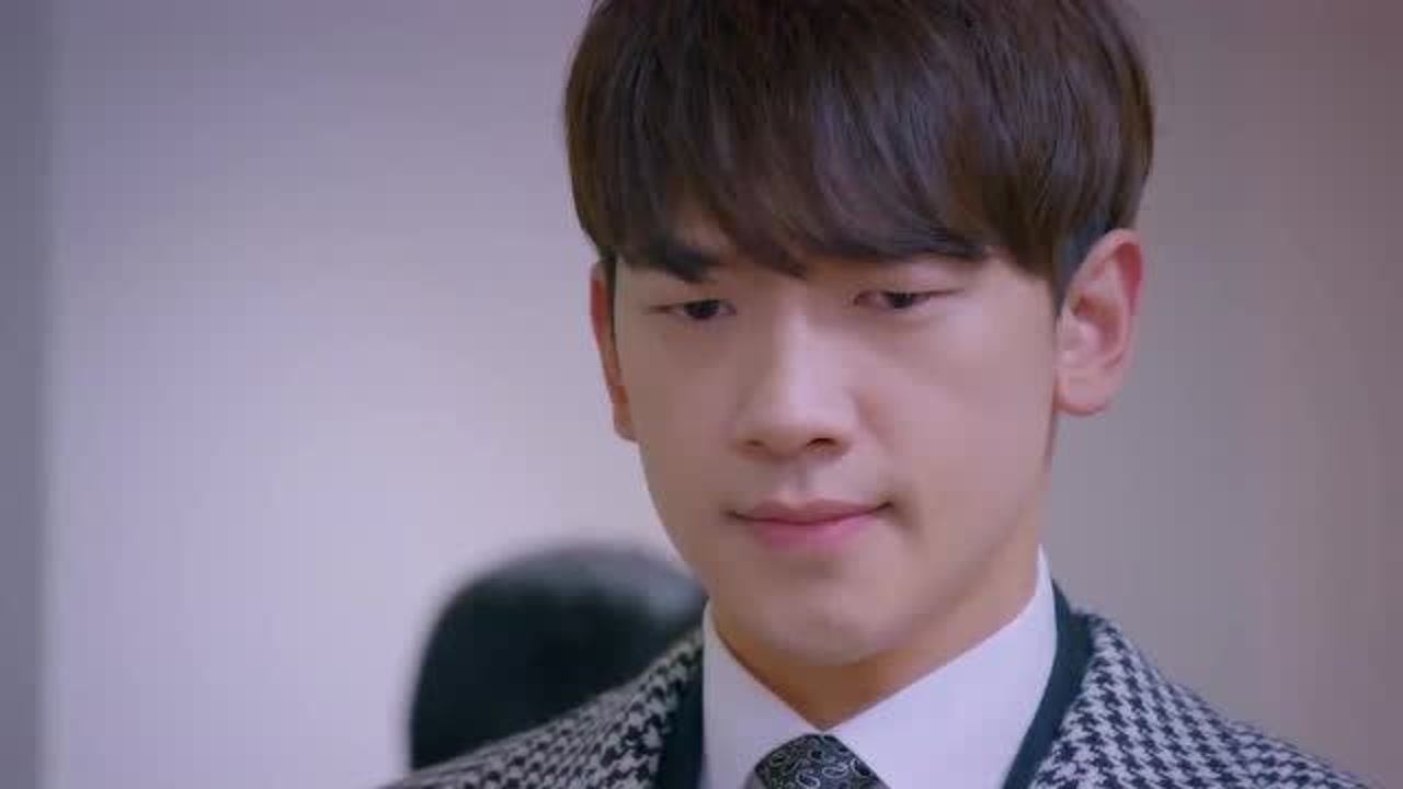 克拉恋人萧亮不可能为了项目丢掉自己的亲人父亲很惭愧