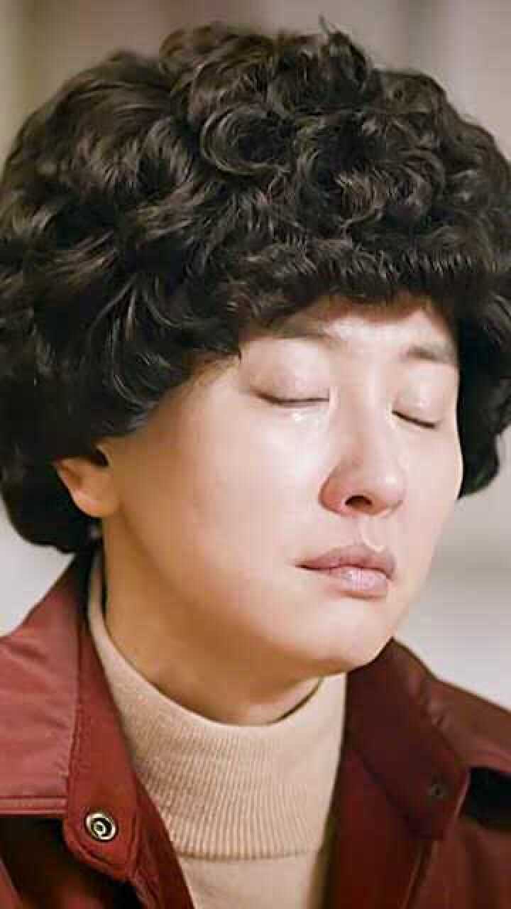 成年人的心酸和无奈崩溃的瞬间太多了