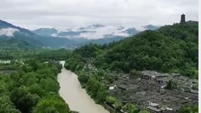 Dujiangyan