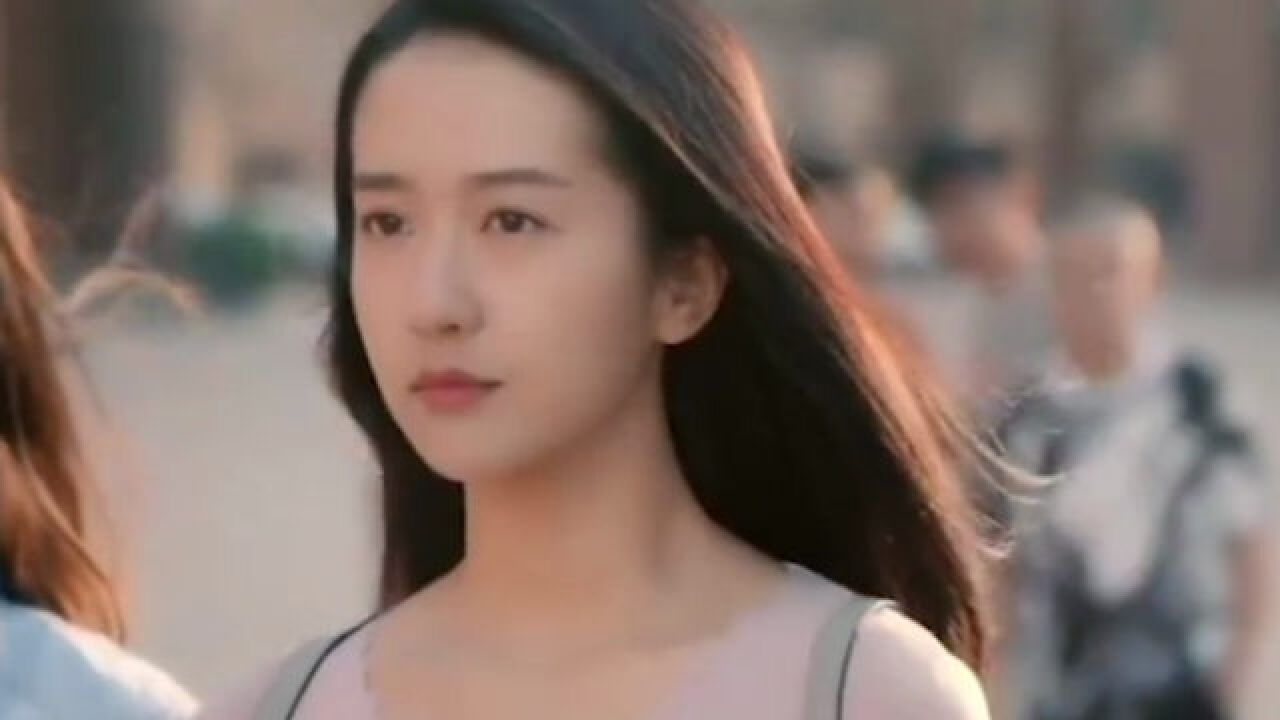 盘点校园美女,校花一出现,全校男同学都沸腾了_高清1080P在线观看平台_腾讯视频