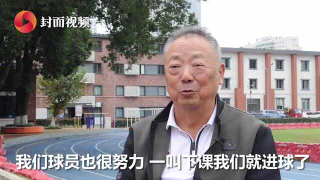 余东风:被5万人喊“下课”的感觉比醉酒还麻烦丨体育影响力人物