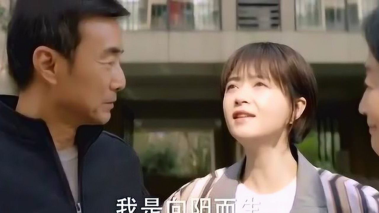 向阳而生熊顿一家的相处模式在有爱的环境才能向阳而生