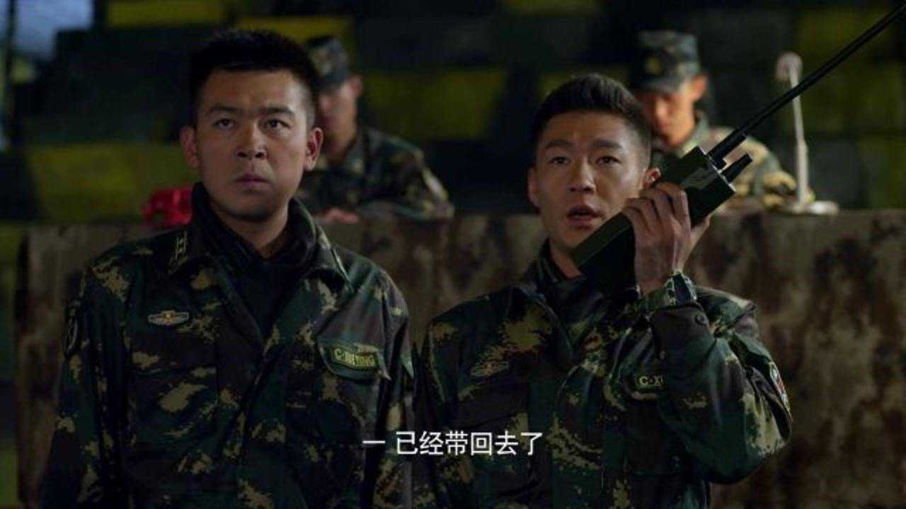 雪域雄鹰盗猎团伙屡次挑衅特种兵没想到竟是一群国际雇佣兵