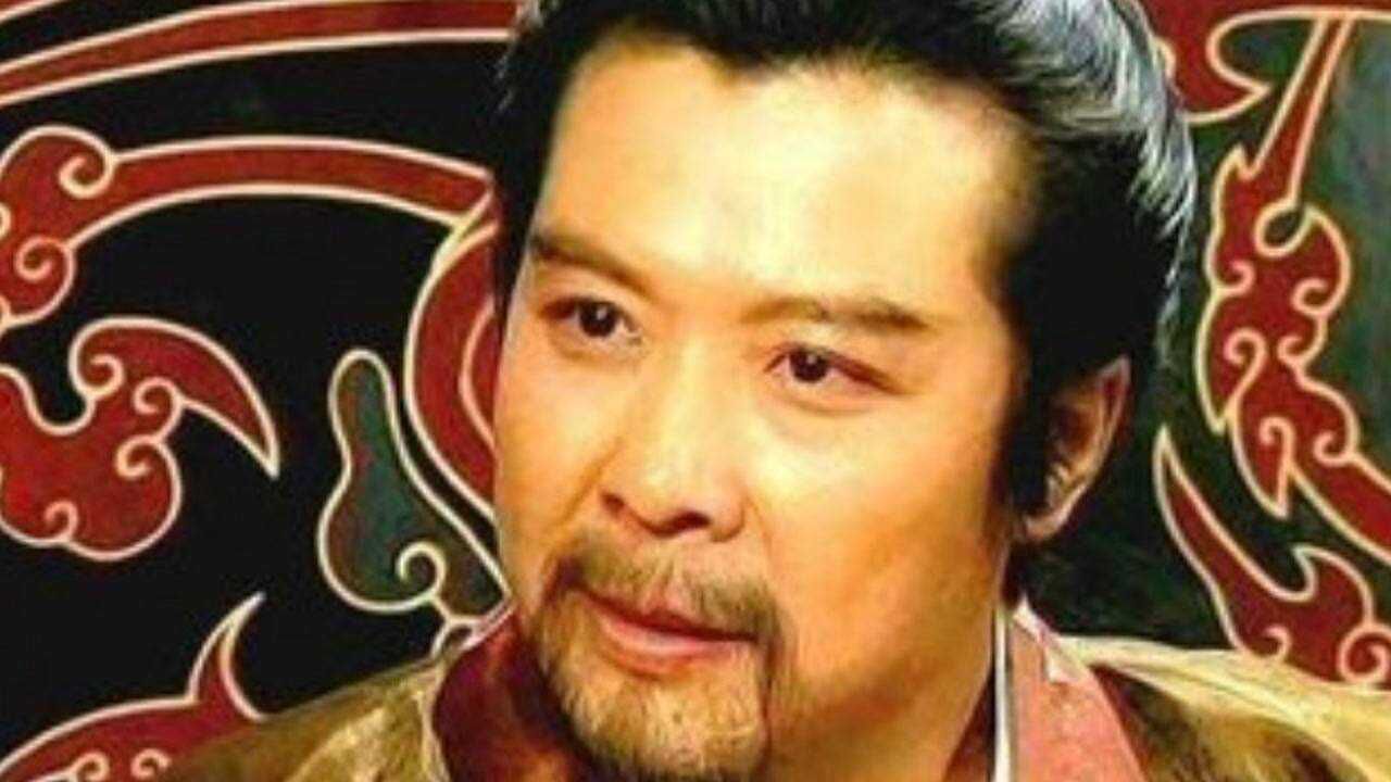 刘备为何会说,兄弟如手足,妻子如衣服?_高清1080P在线观看平台_腾讯视频