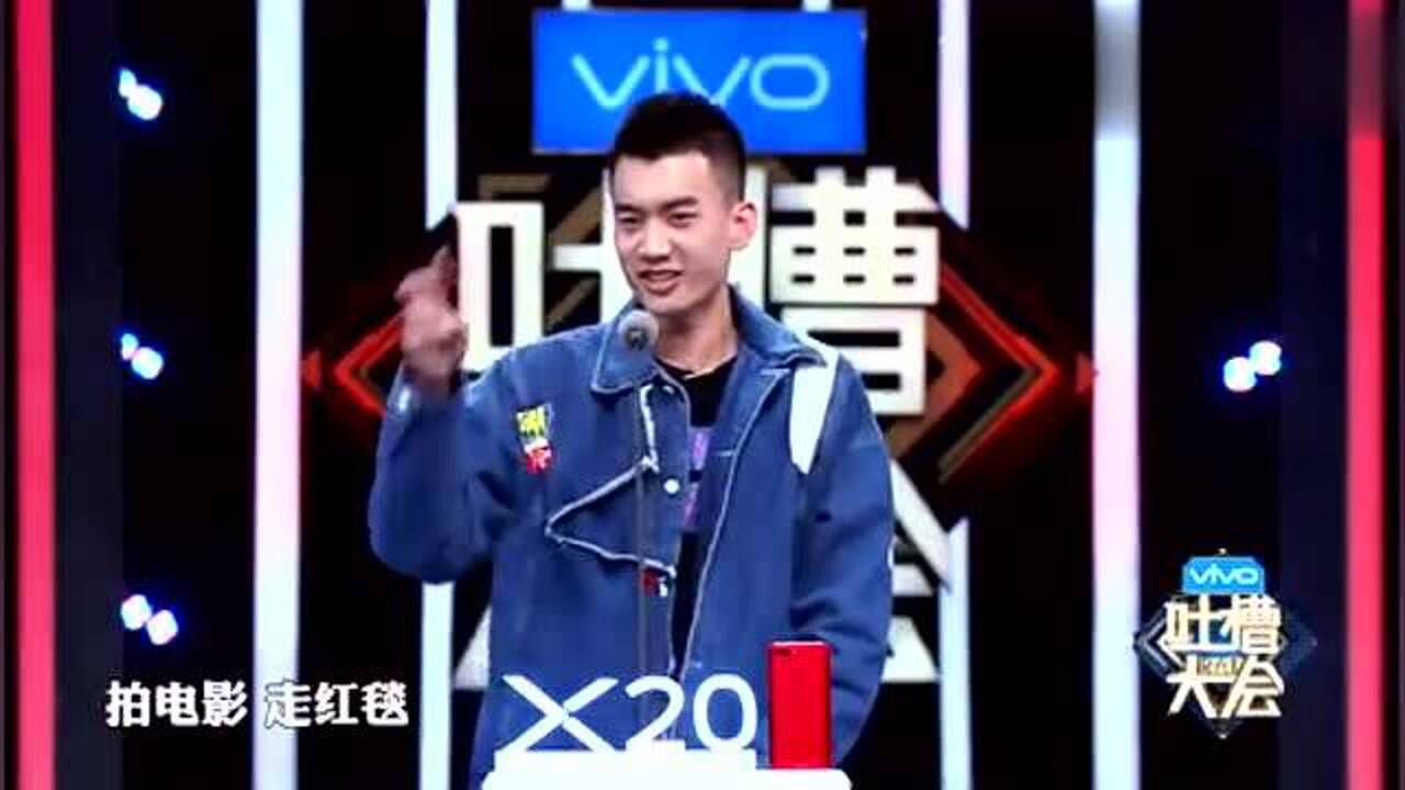 庞博爆笑吐槽刘国梁 刘国梁在上海交大12年才毕业!