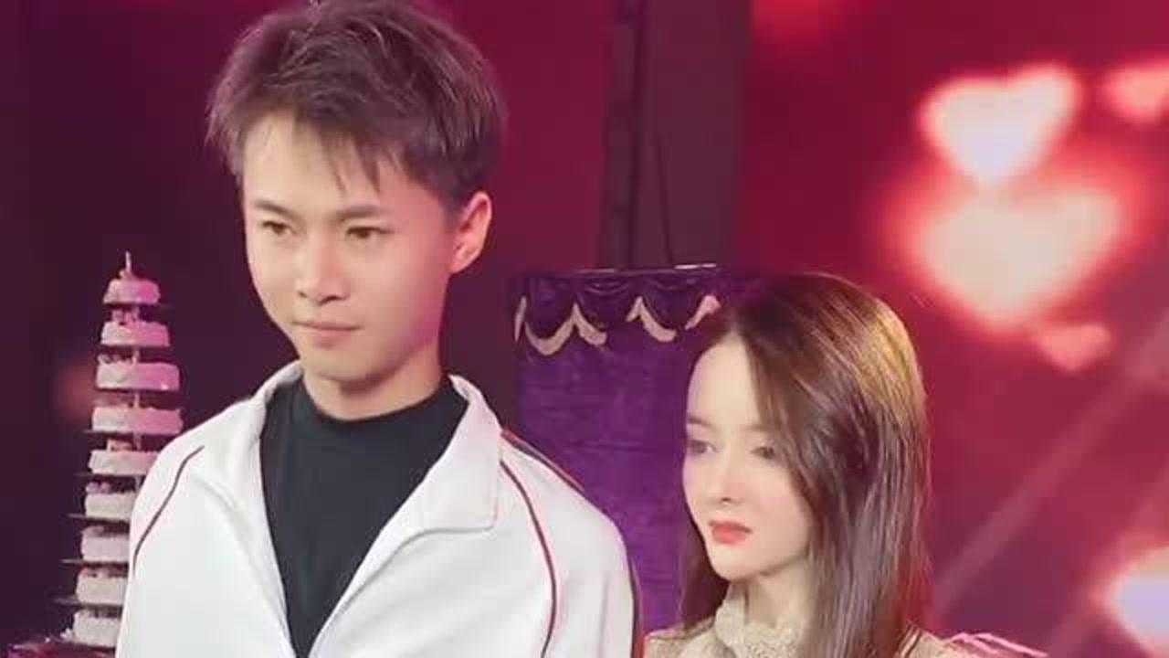 草根网红许华升,从一无所有到身价过亿,女友是广州富豪的孙女吴静婷!