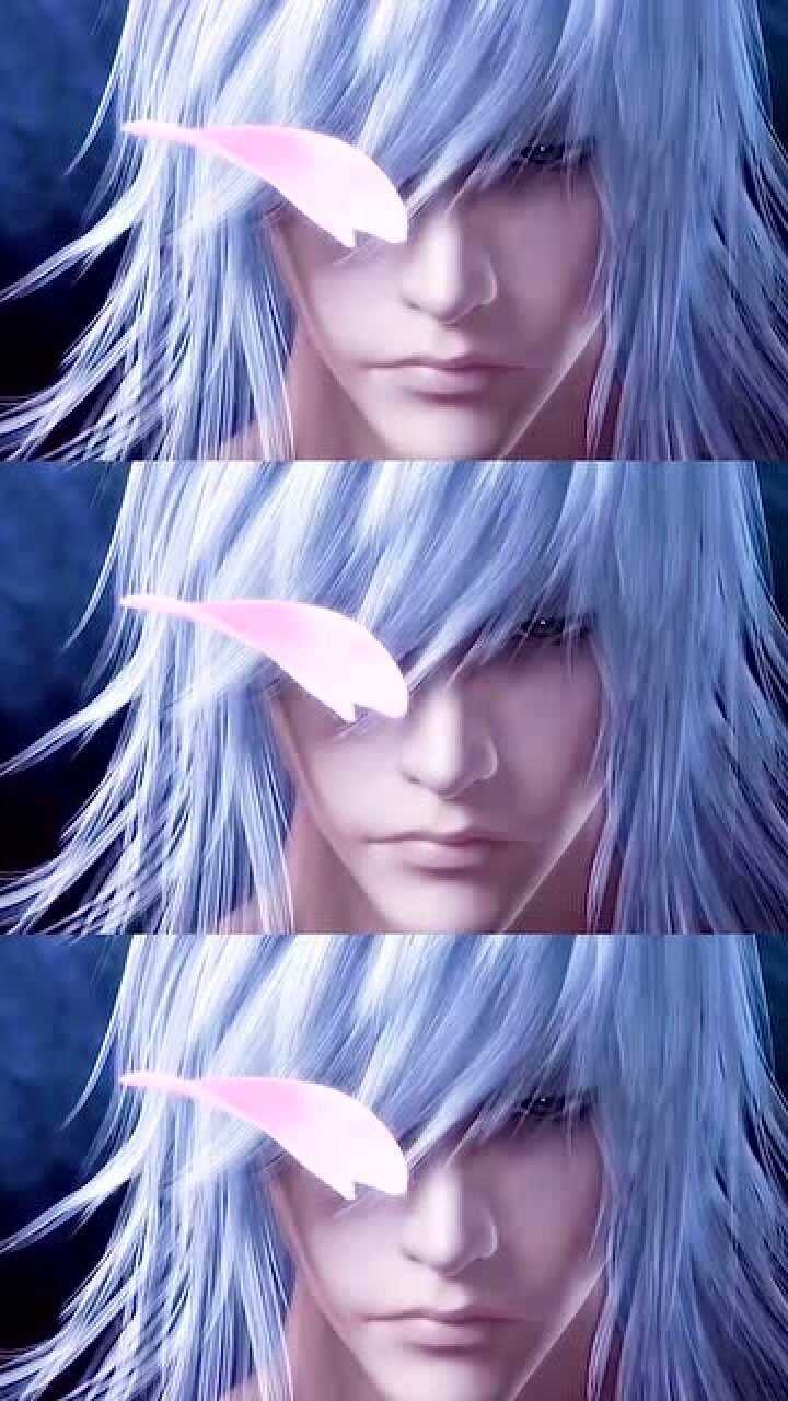 武庚纪子羽和纣王一个是王者一个是大剑士在子羽在心中剑才是第一位