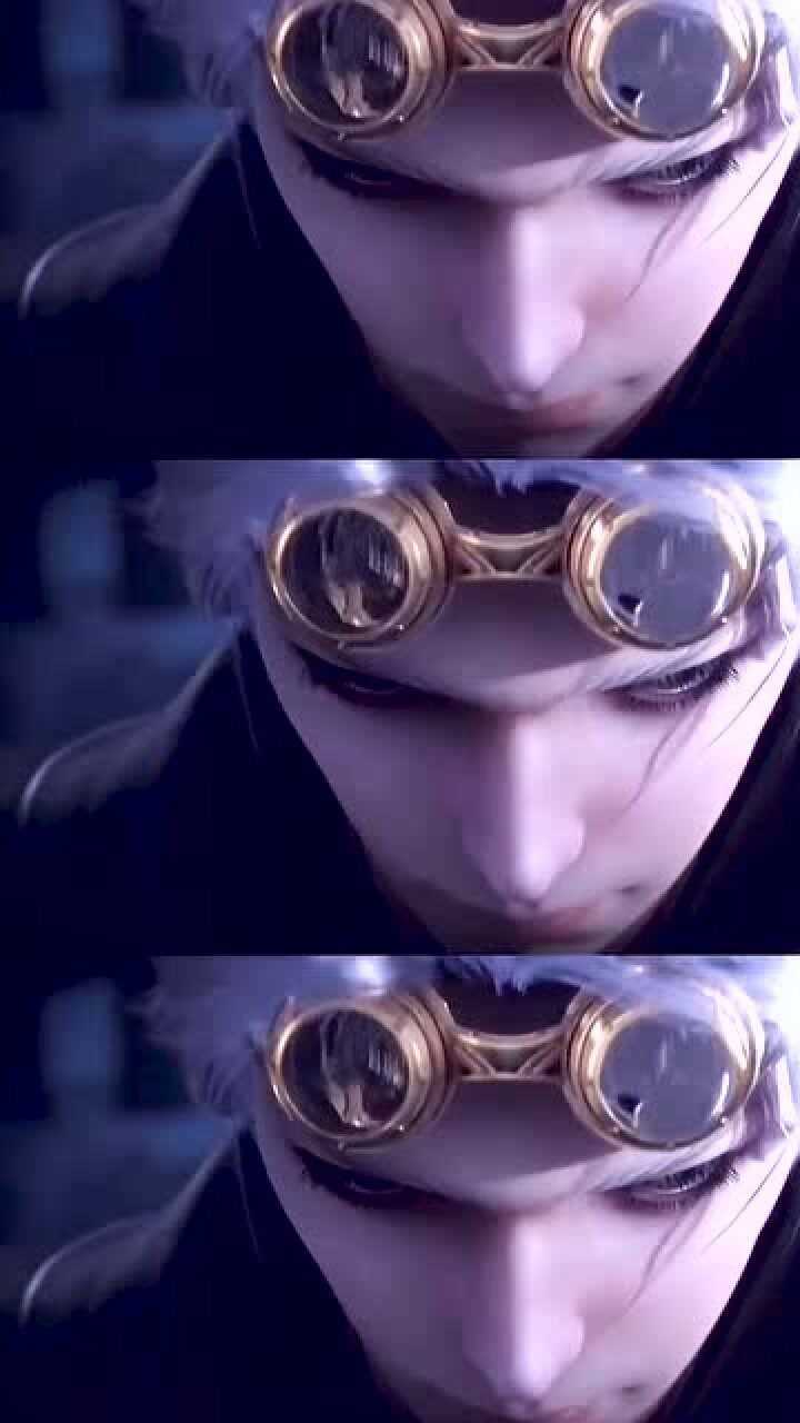 斗罗大陆:奥斯卡的成长,眼睛里少了纯真多了沧桑,为了爱人成为封号