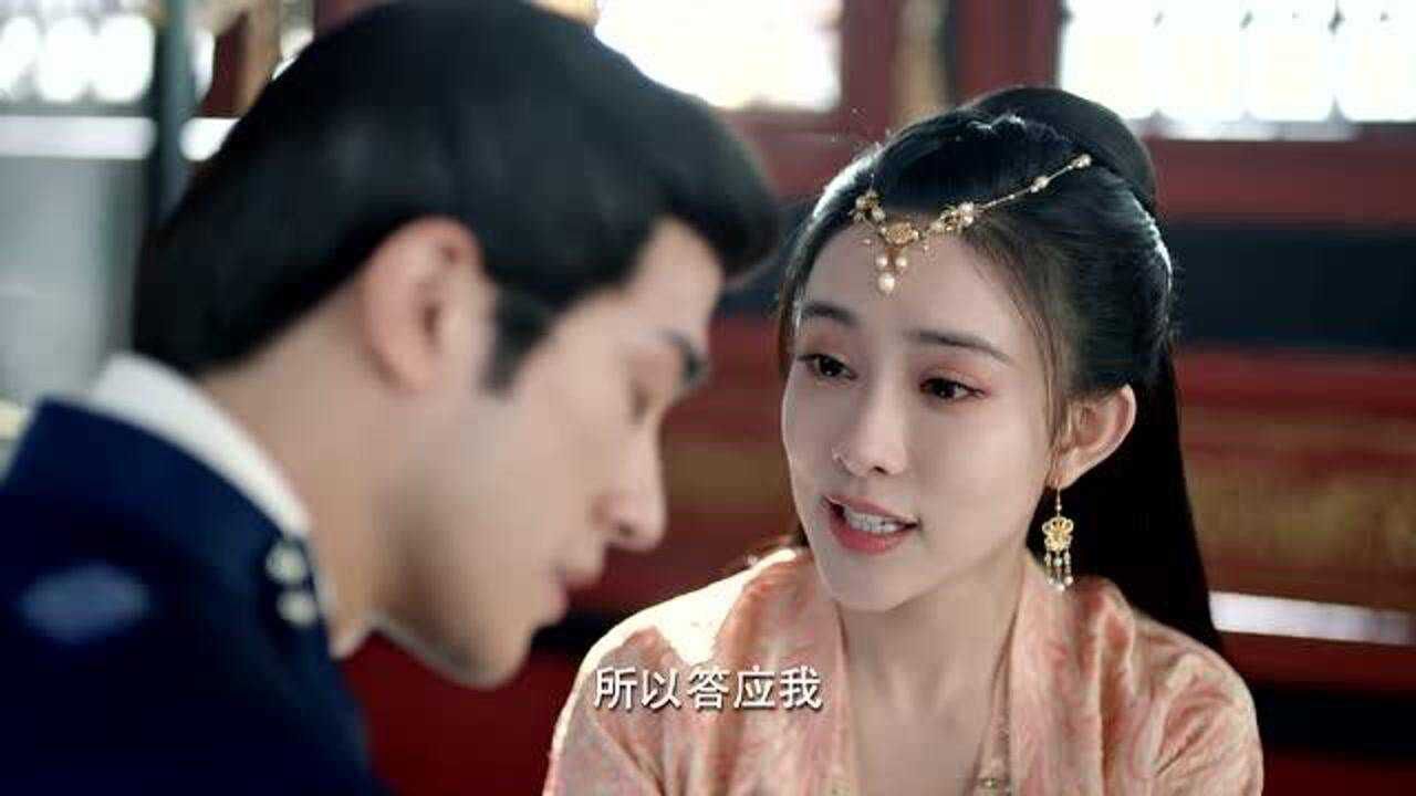 浮世双娇传结局玉盏为什么要离开