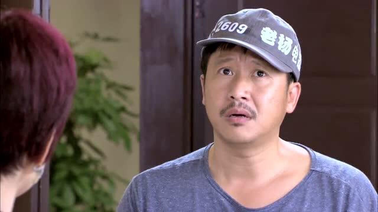 麻辣芳邻:美女回来质问老杨,他和妹夫的关系