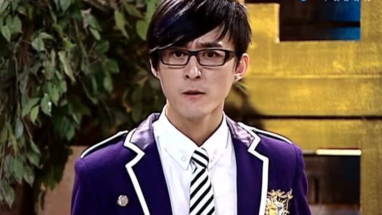 萌学园十之星的诞生让谜亚星重拾信心艾瑞克向谜亚星道歉