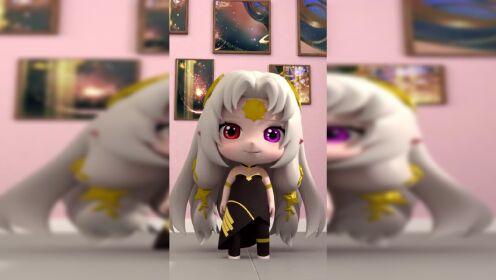 胡闹鬼阿月小视频特别版胡闹鬼阿月羲和成为全奥拉星最受欢迎的学姐不