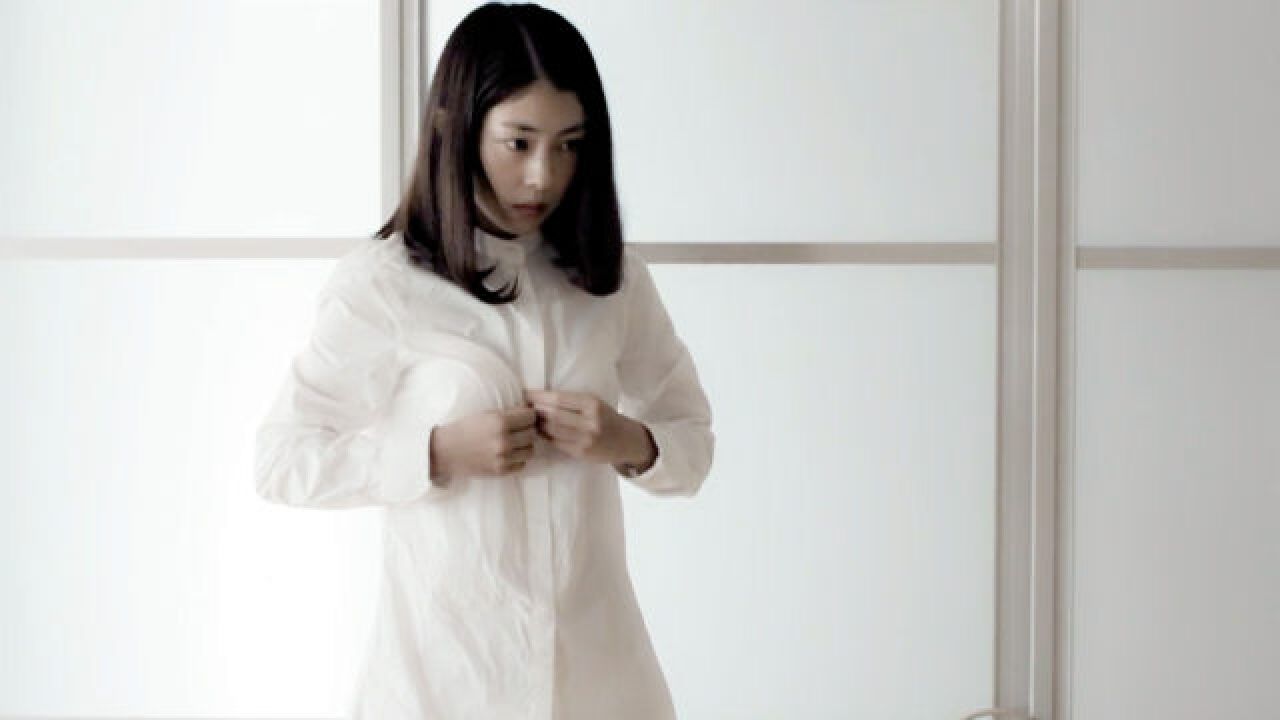 新片《女优的告白》入围东京节，讲述女优真实的背后经历！_腾讯视频