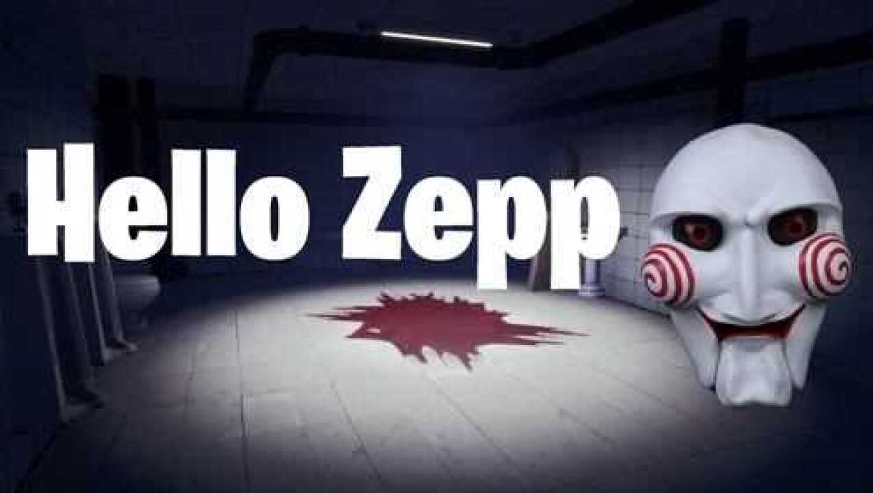 hello zepp