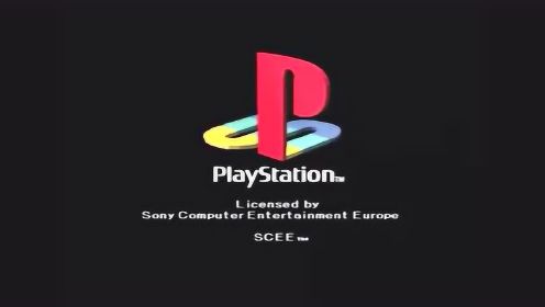 【A9VG】PS1到PS5开机画面展示