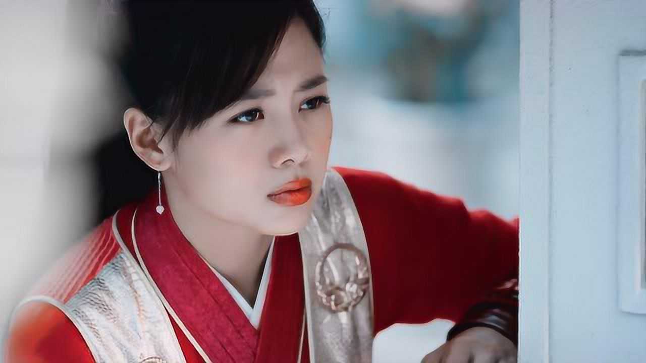 【鬼鬼吴映洁】出道十五周年之方可可角色回顾