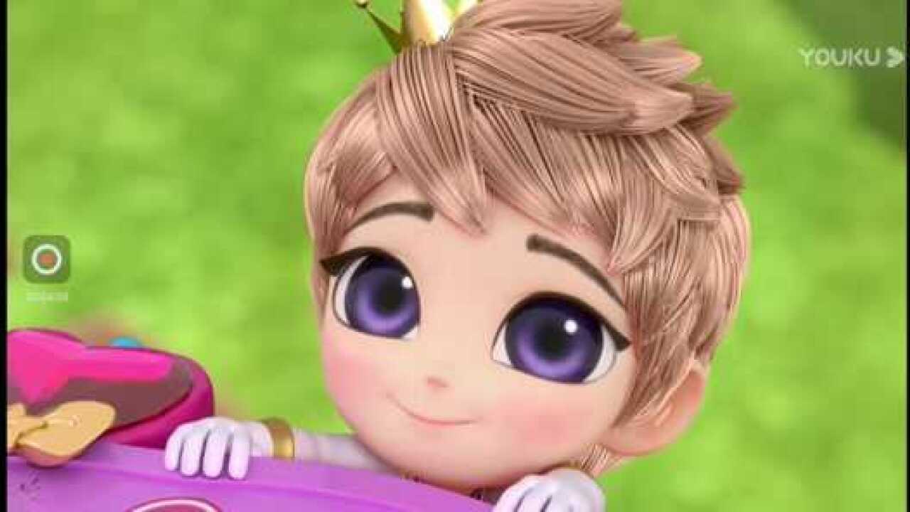 苏菲露比第三集_腾讯视频