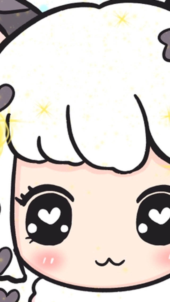 迷你世界简笔画 雪球球画画教程