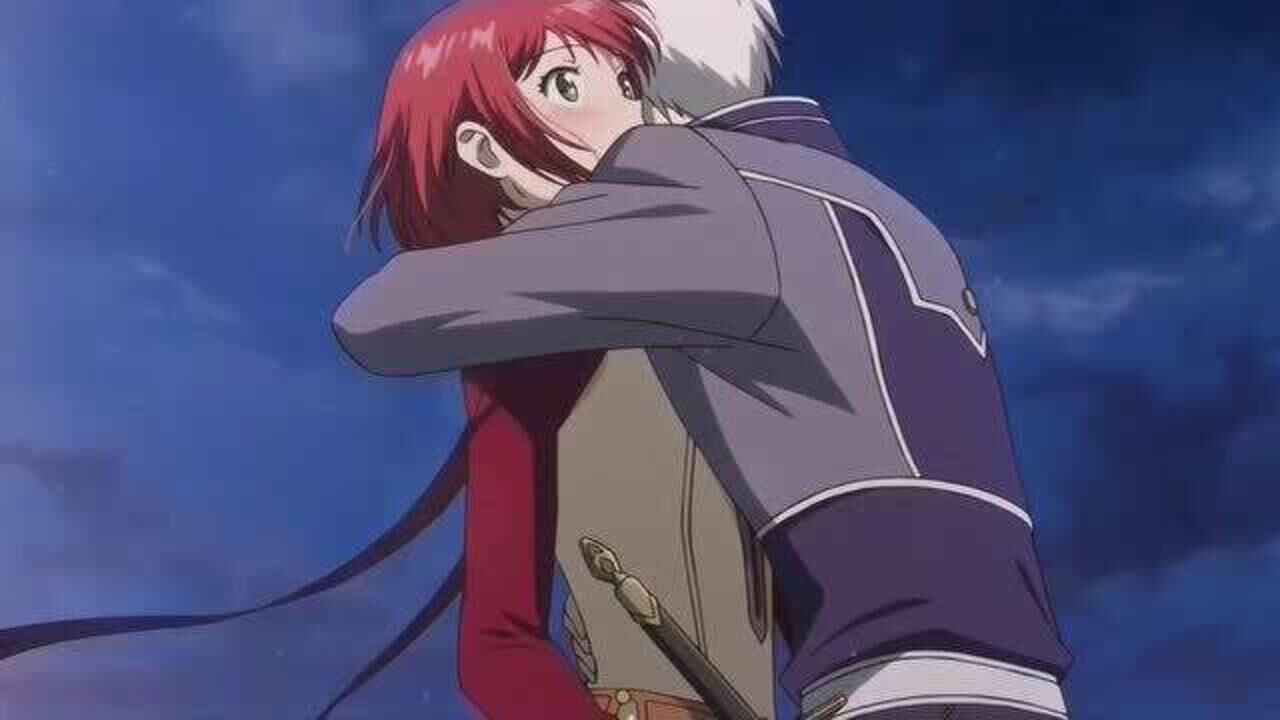 吻到腿软然后再公主抱这也太酥了吧