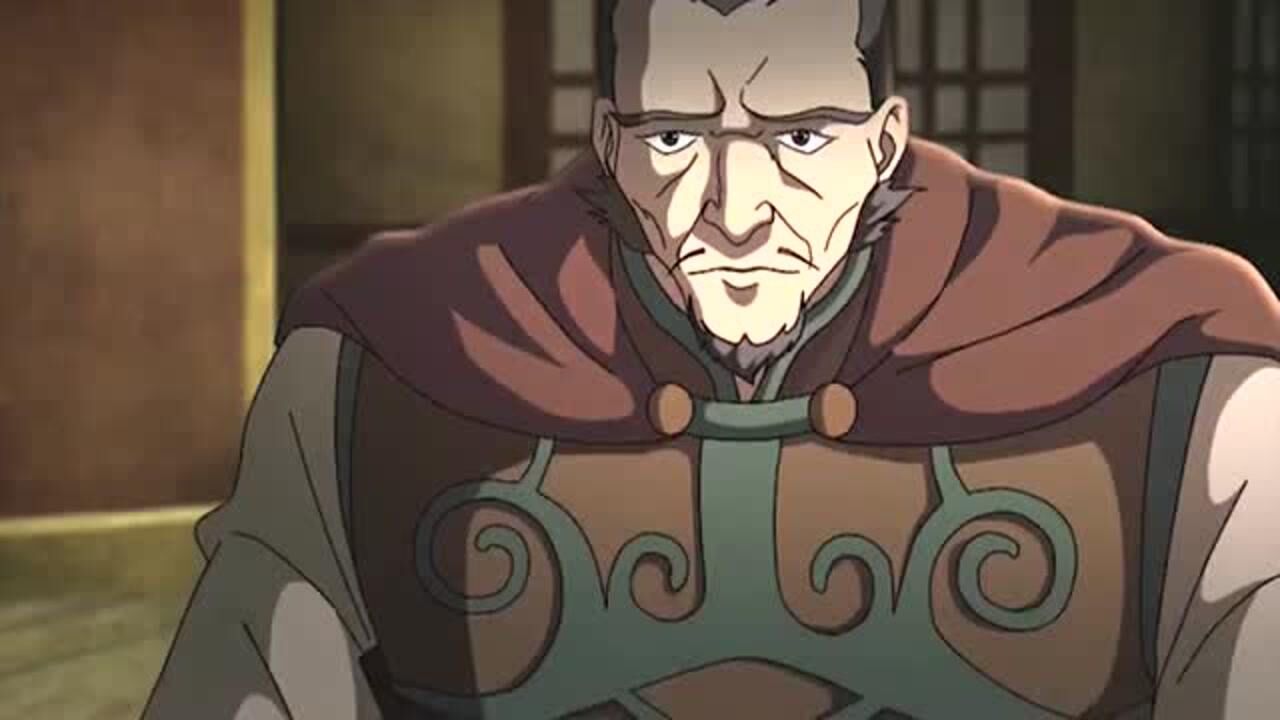 三国演义动漫版:诸葛亮放虎归山,崔谅,杨陵设计干掉诸葛亮