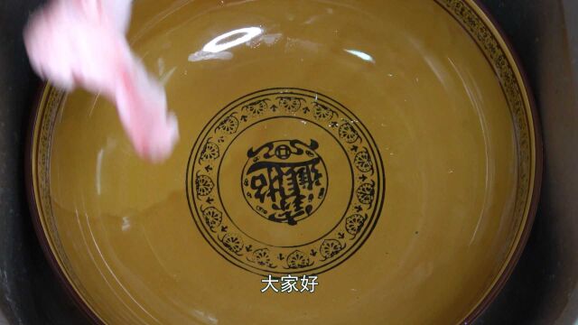 50年祖传熬猪油方法,又香又白还没腥味,放半年都不会坏