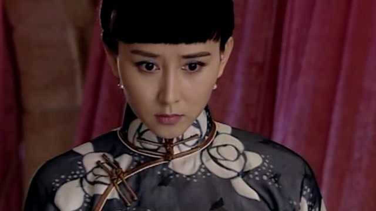 《女人的战争》片尾曲《风吹麦浪》一曲好听的歌一部好看的剧_高清1080P在线观看平台_腾讯视频