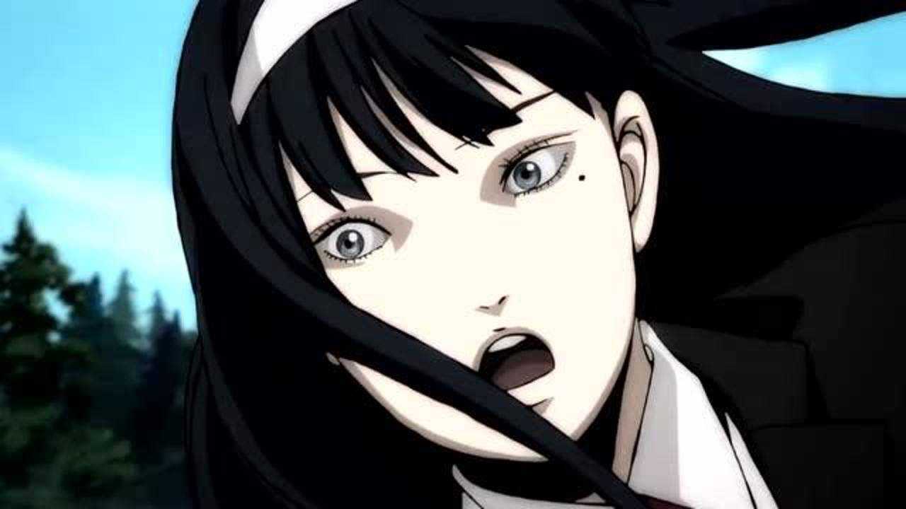 这好像是富江最初的由来?