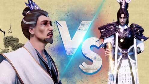 书灵记:池澈真君对战顾七绝,没想到池澈真君祖先竟然是松松!