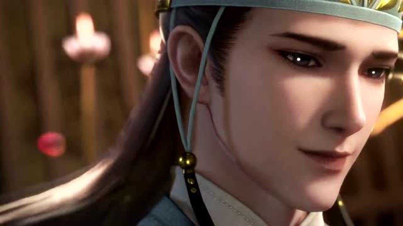 天宝伏妖录李龟年虽然看着柔弱可无人敢惹