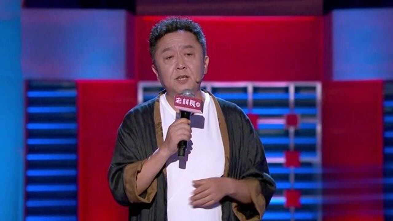 脱口秀大会这段超精彩于谦聊抽烟被拍还上热搜现场回击键盘侠