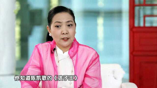 原来明星也会自卑,沈丹婷爆料在大学时很自卑,听完太意外了!