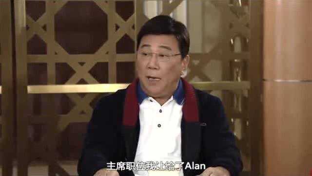 溏心风暴:黄家平一向以爱为家,但碰到这样不可理喻的女人