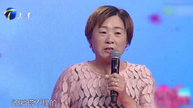 女友母亲要给女友找个自己能看上的,坚决反对他俩!