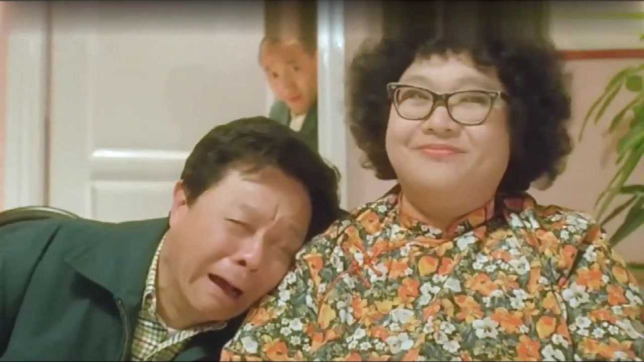 粤语中字富贵黄金屋骠叔感动哭了哈哈哈