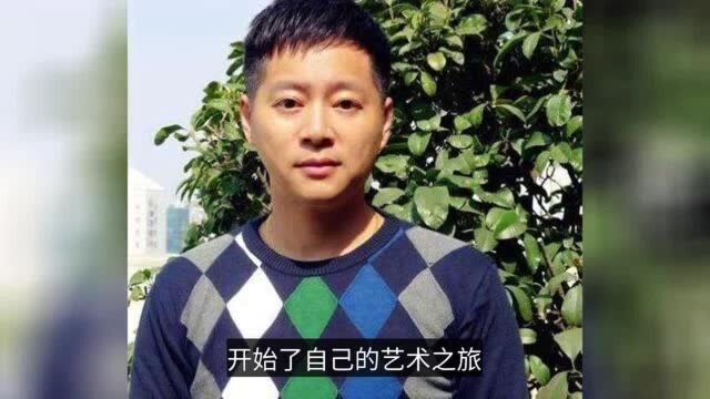 离开湖南卫视的孙鸣杰,20年过去了,“沦落”到做婚庆主持