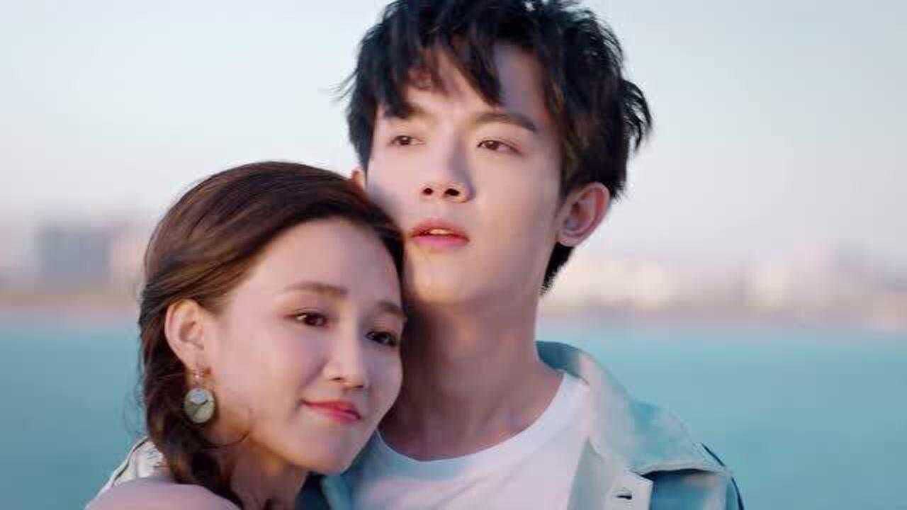 好想和你在一起路清舞和纪思齐真心相爱两人手牵手去旅行啦真甜