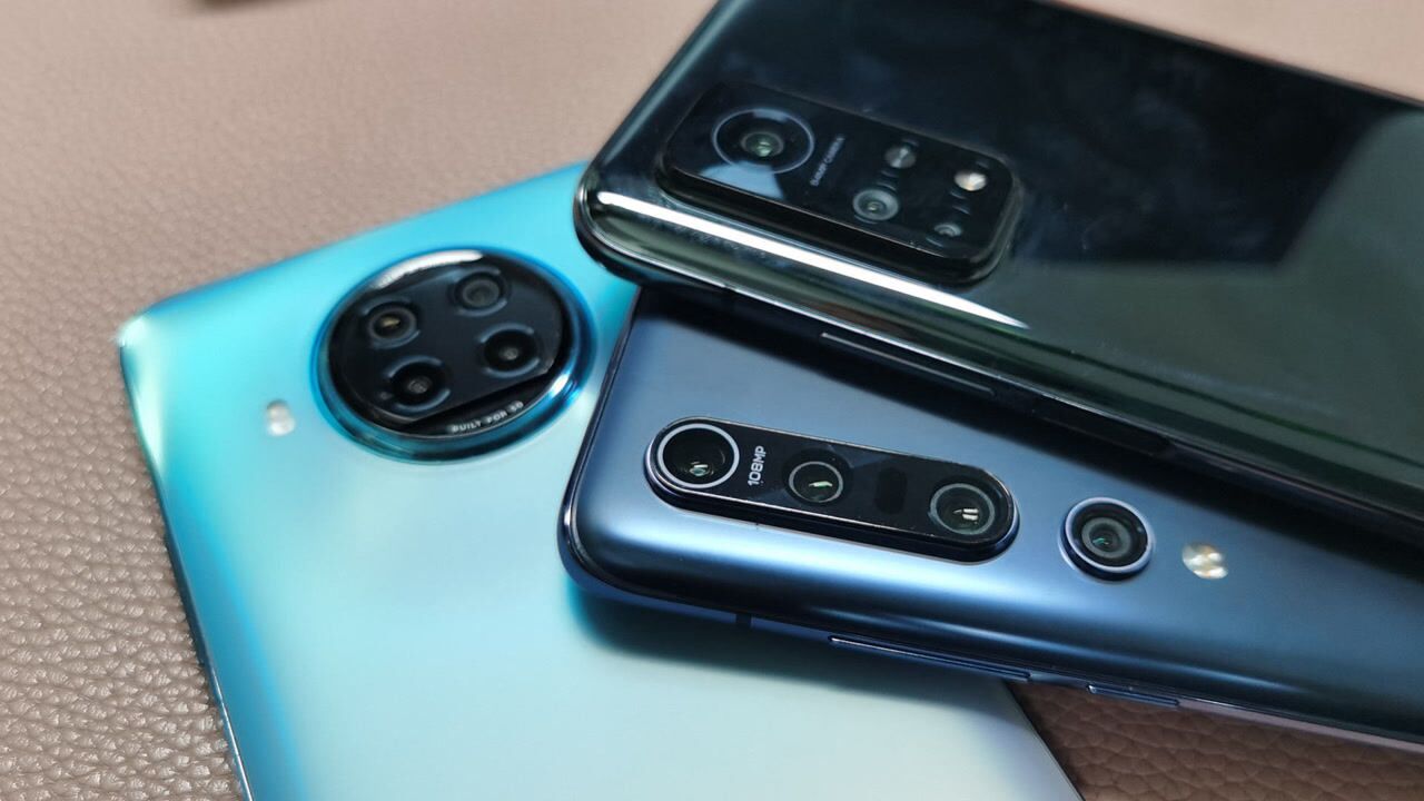 最香的3款小米90天仍然缺货口碑水涨船高