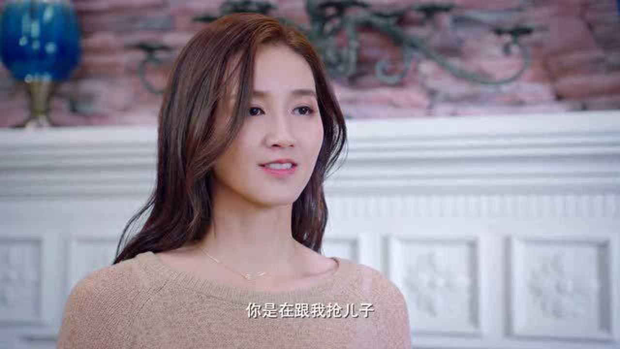 好想和你在一起结局:路清舞和纪思齐相爱,当着纪