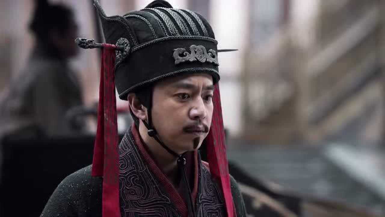 大秦赋李斯亲自找到王绾提醒嬴政今日做如何决定都要渭阳君全力支持