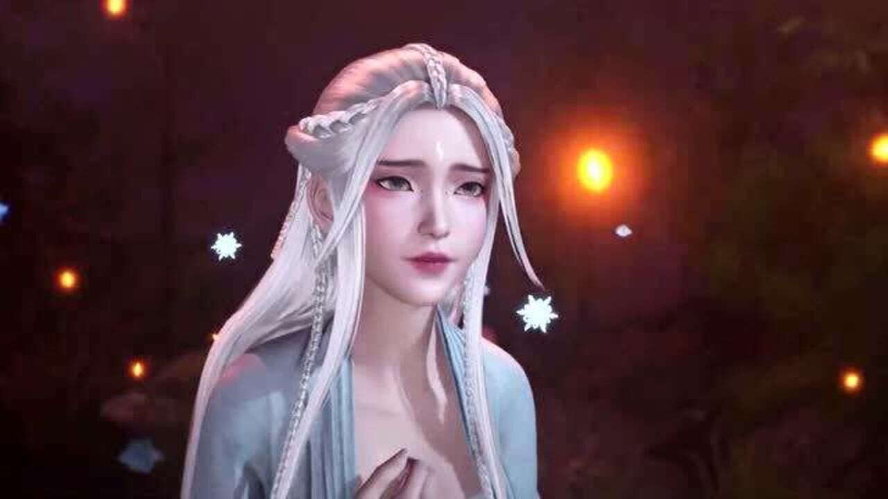 仙风剑雨录张狂云难得雄起一回白冰岚见了都害怕