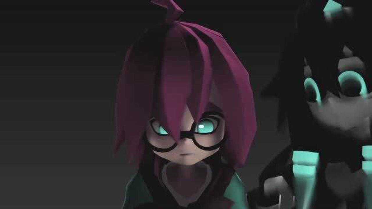 紫堂幻陷入心魔想起银爵给自己说的话他选择了黑暗力量