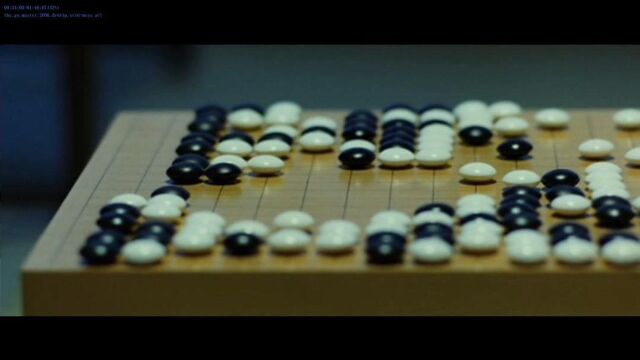 棋圣吴清源的一生!