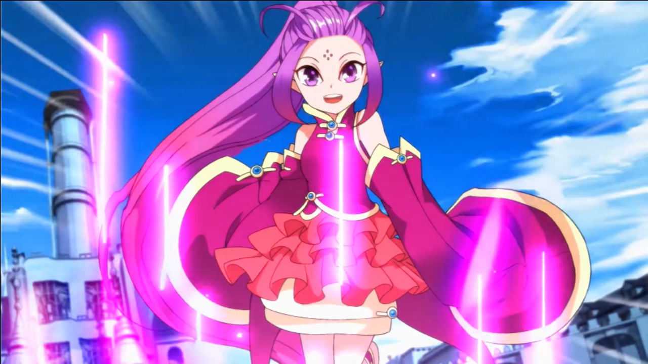 斗破苍穹紫妍不愧是内院的大姐大太有威慑力了