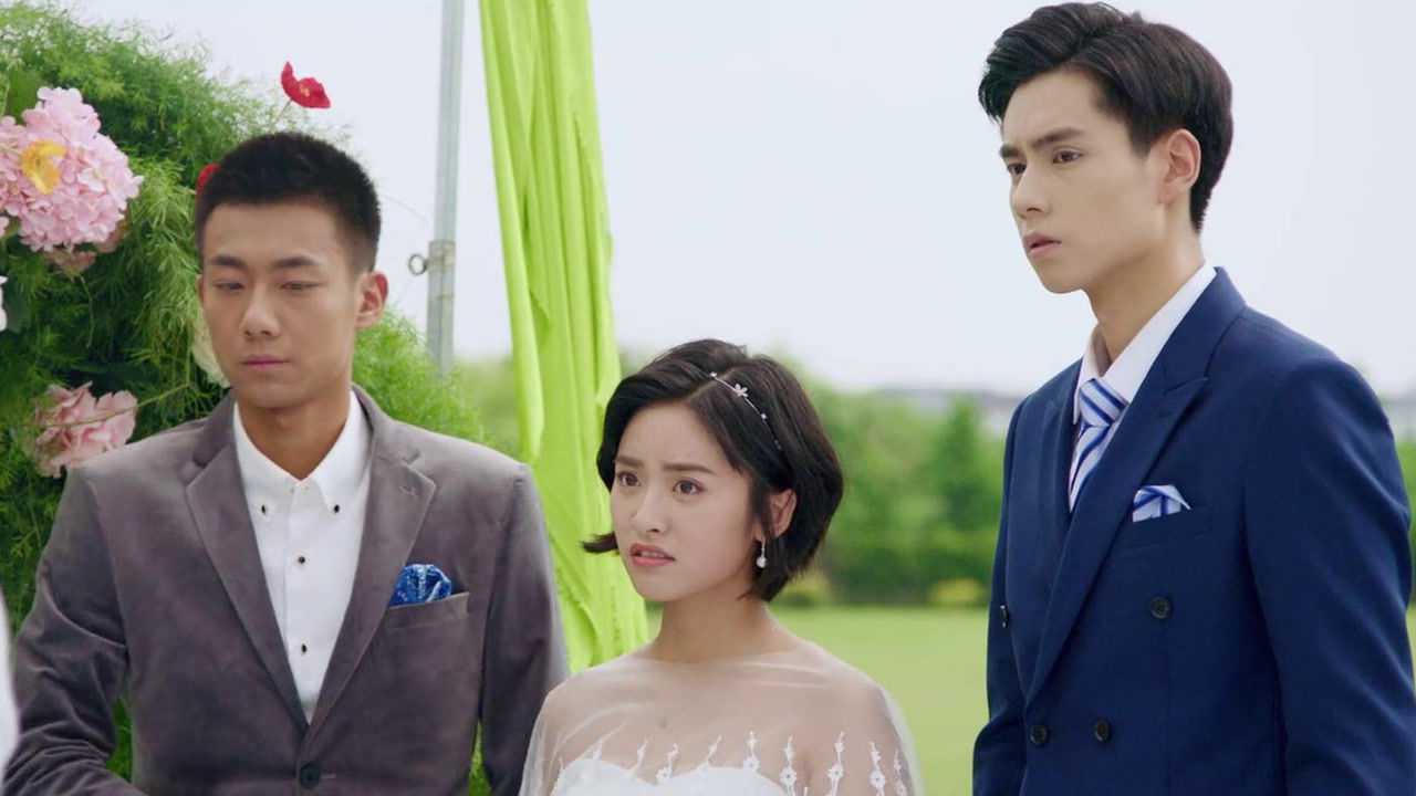 陈小希从吴柏松身上找出戒指原来他早就打算求婚江辰心碎了